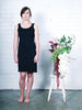 Before dress