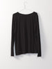 Before long sleeve