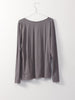 Before long sleeve