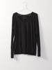 Before long sleeve
