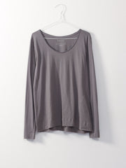 Before long sleeve