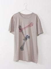 Bones tee