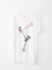 Bones tee