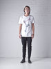 Bones tee