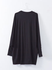 Boundless cardigan