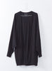 Boundless cardigan