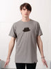 Bowler hat tee